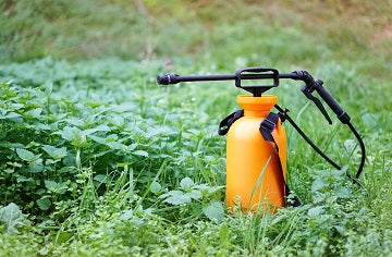 pesticides