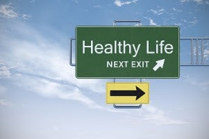 healthy