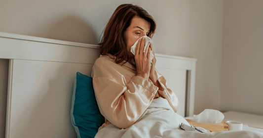 Boost Your Immune System: 7 Signs of Compromised Immunity & Strategies for Strength