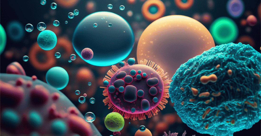 Nurturing Your Microbiome: Understanding Good vs Bad Bacteria