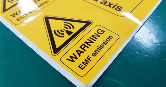 Understanding EMFs: A Guide to Risks and Protection