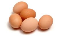 eggs