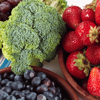 Antioxidants