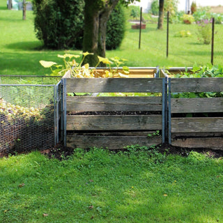 Everything You Need to Know About Composting at Home