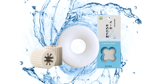 Crystal Clear: EM® Ceramics Redefining Water Quality and Wellness