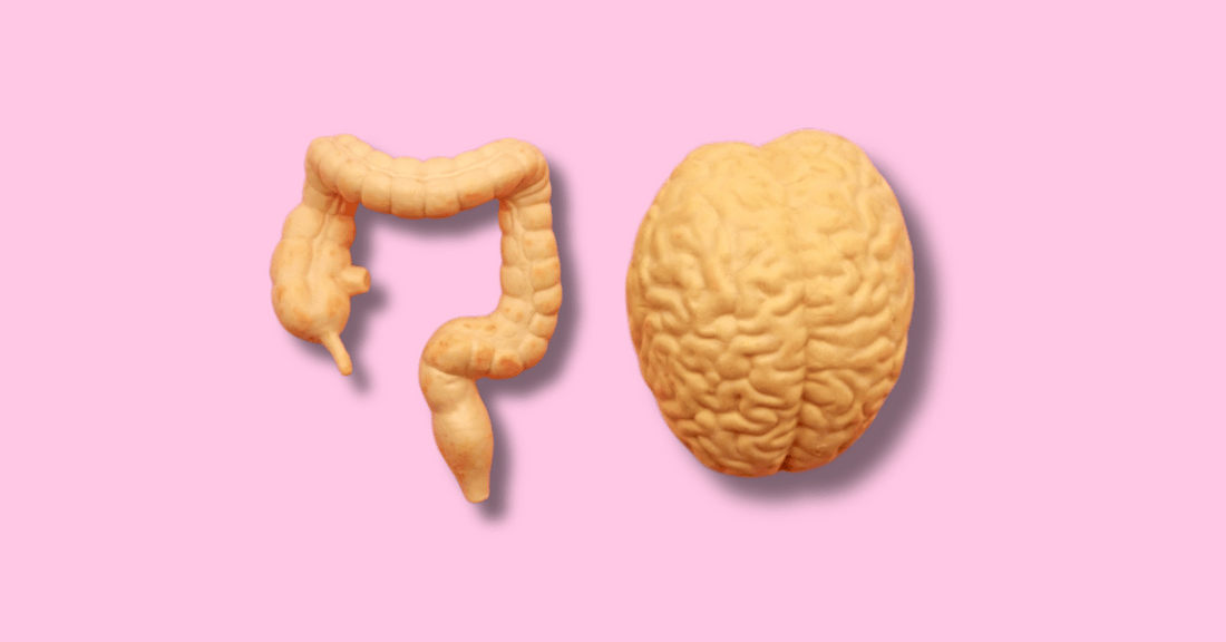 The Intricate Link Between Gut Health and Mental Well-being: Unveiling the Gut-Brain Connection