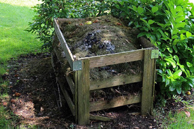 home compost