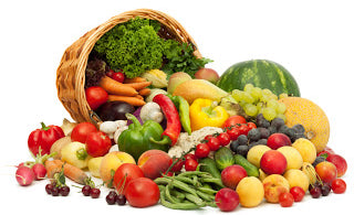 Vegetables
