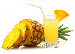 Pineapple Drink
