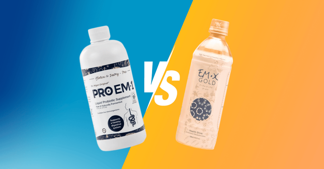 Unveiling the Gut Health Heroes: Probiotics vs. Prebiotics