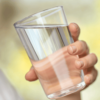 Health Benefits of Structured Water