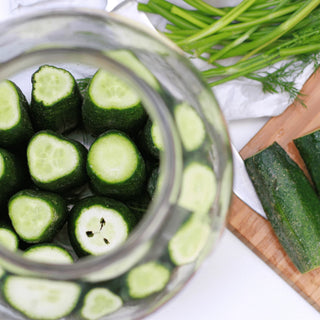 cucumber