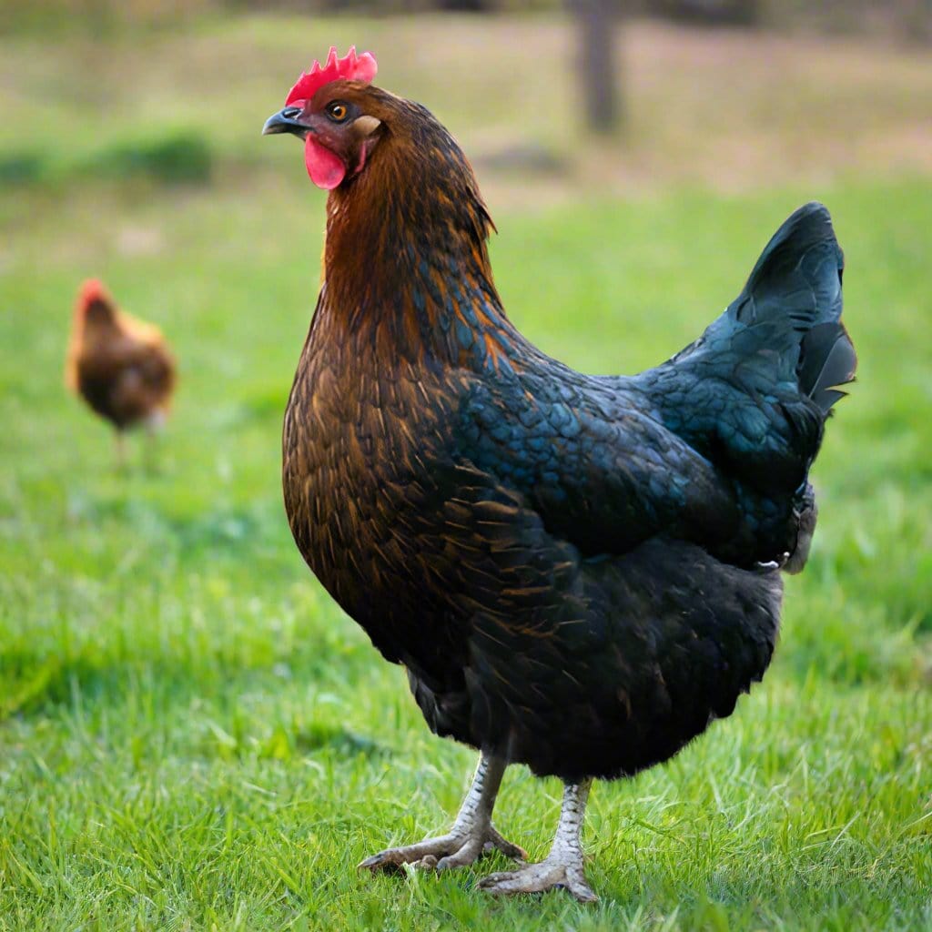 Az Chickens Black Sex-Link Chicks – Buy 10 + 5 Bonus Free (15 All-Female, Shipping Included)