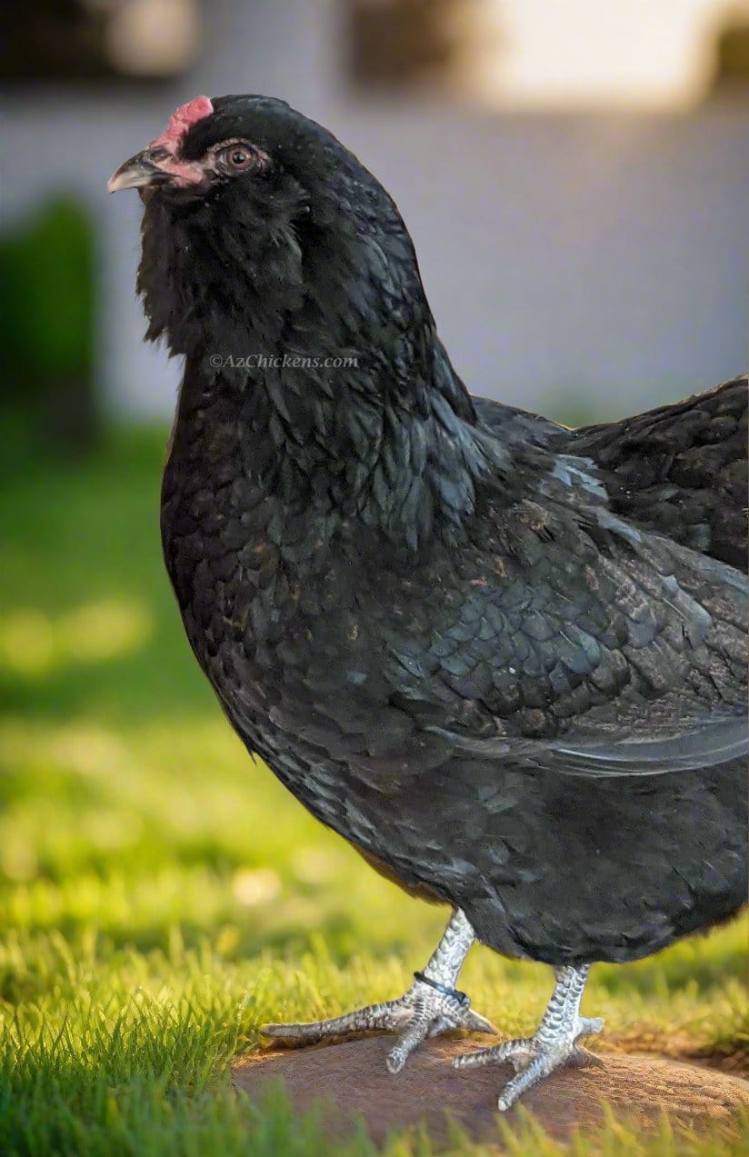 Az Chickens Olive Egger Chicks – Buy 10 + 5 Bonus Free (15 All-Female, Shipping Included)