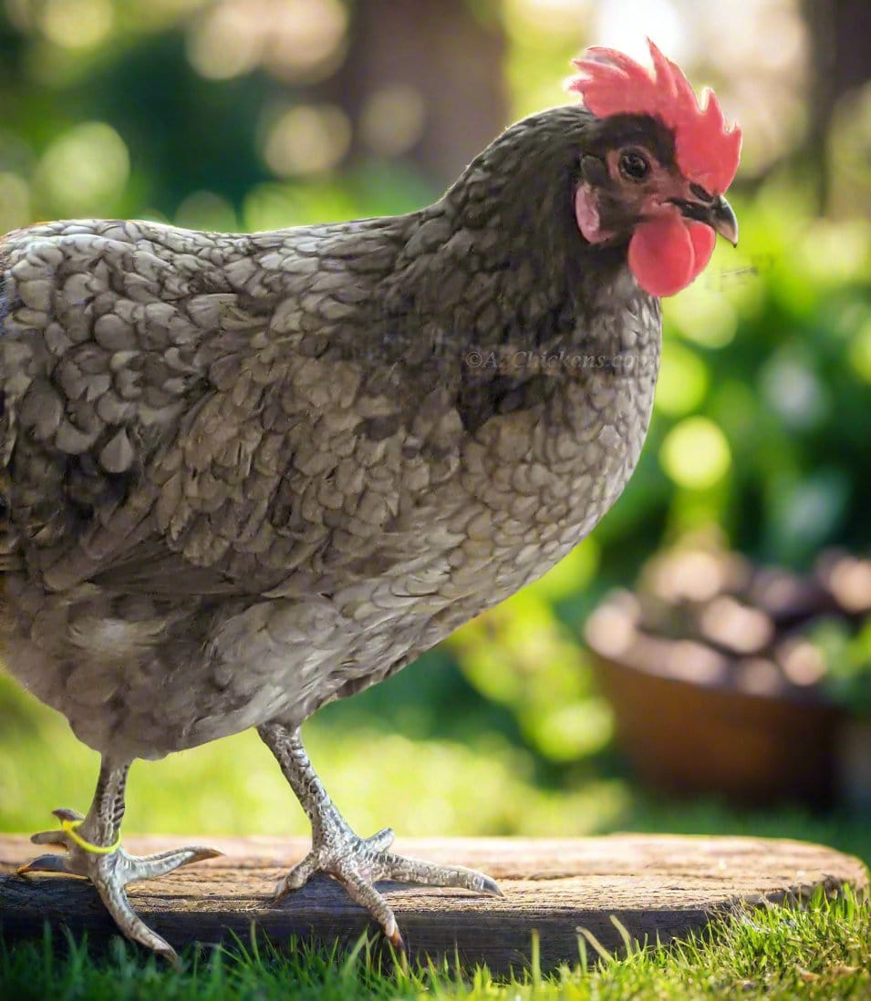 Az Chickens Olive Egger Chicks – Buy 10 + 5 Bonus Free (15 All-Female, Shipping Included)