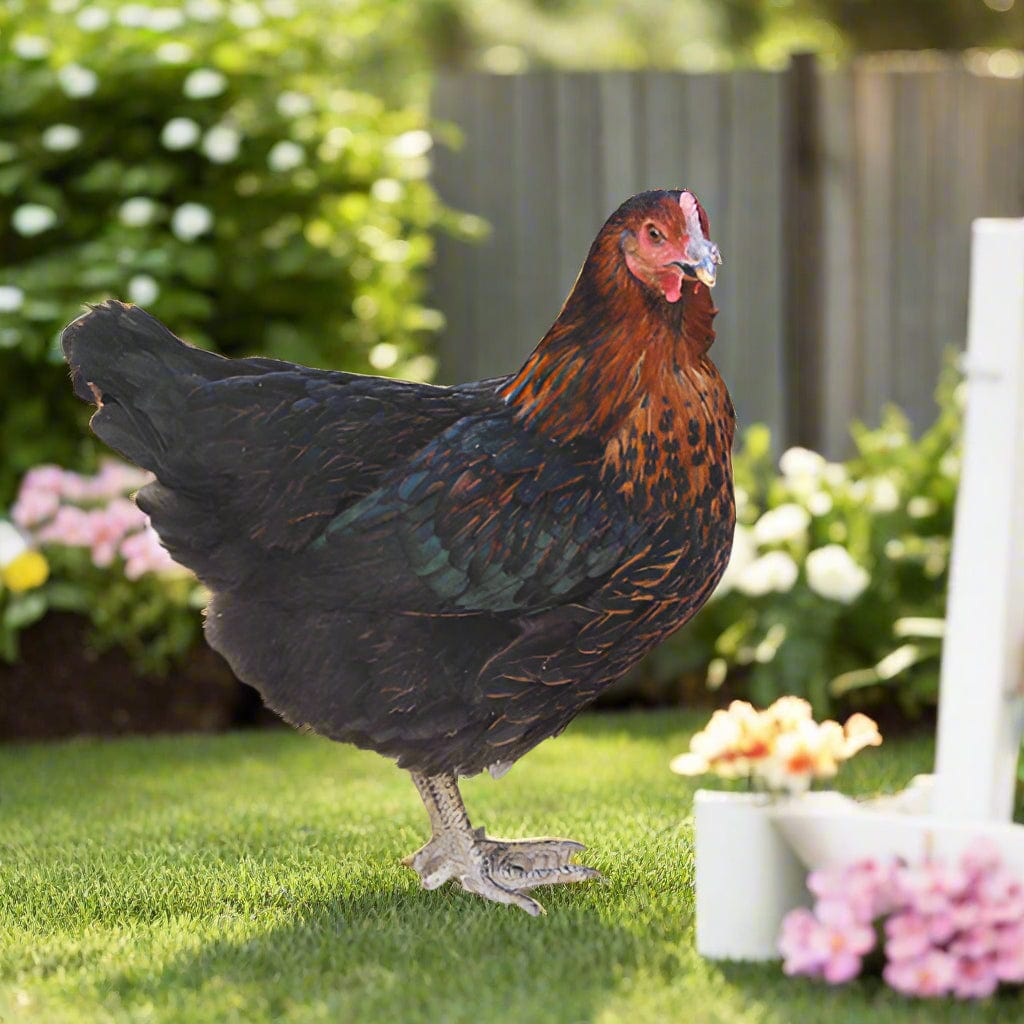 Az Chickens Olive Egger Chicks – Buy 10 + 5 Bonus Free (15 All-Female, Shipping Included)