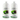 TeraGanix 2 x 16 oz Bottles of EM-1