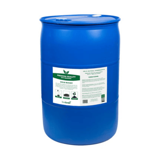 TeraGanix EM® Bokashi - 242 lb barrel