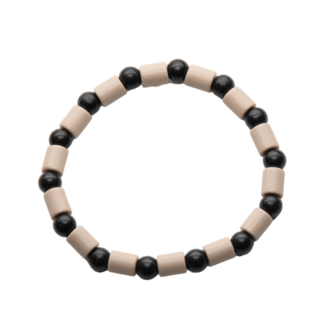TeraGanix EMF Small / Black EM Ceramic Bracelet