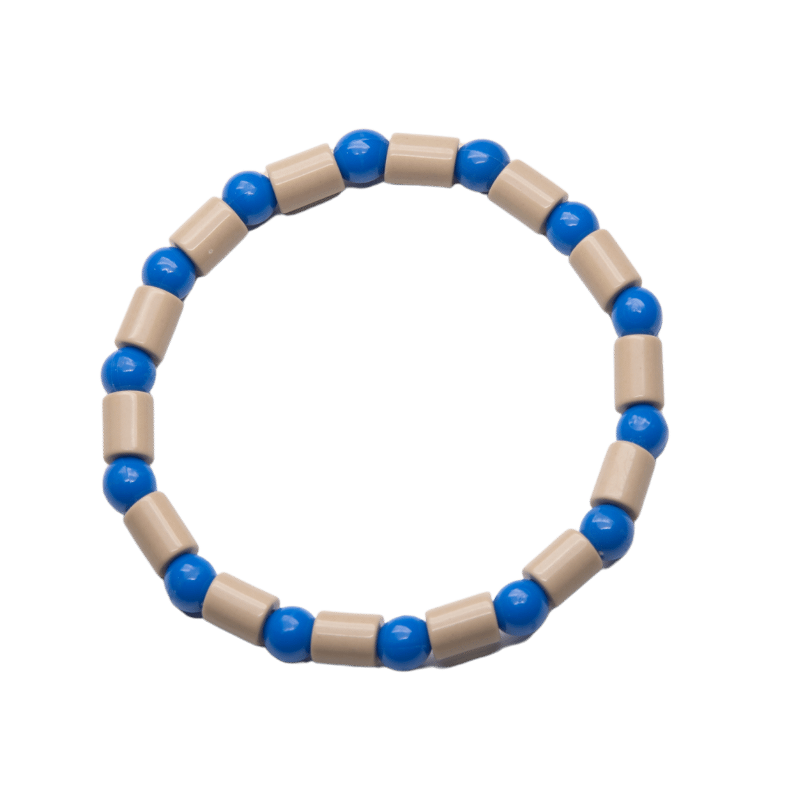 TeraGanix EMF Small / Dark Blue EM Ceramic Bracelet