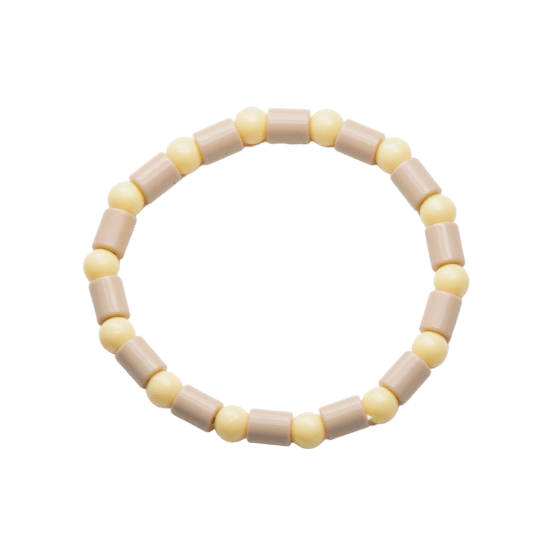 TeraGanix EMF Small / Yellow EM Ceramic Bracelet