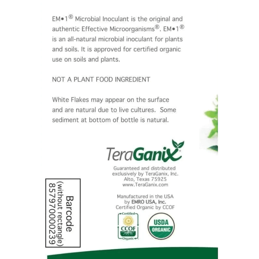 TeraGanix Gardening Dynamic Garden Duo Set