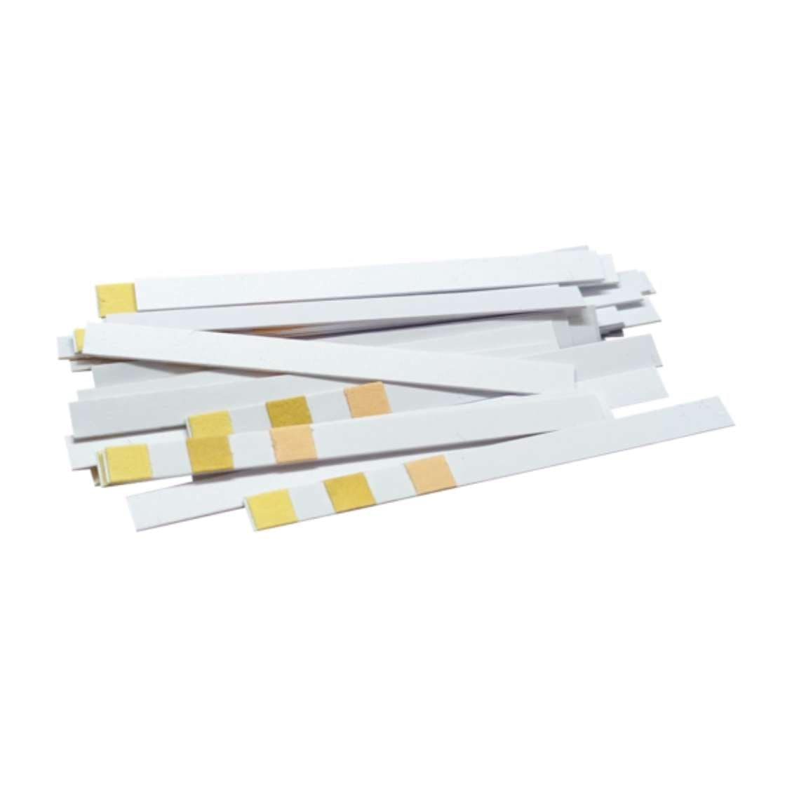 TeraGanix ph Testing Strips pH 4.5-10, 3 Pad Test Strips