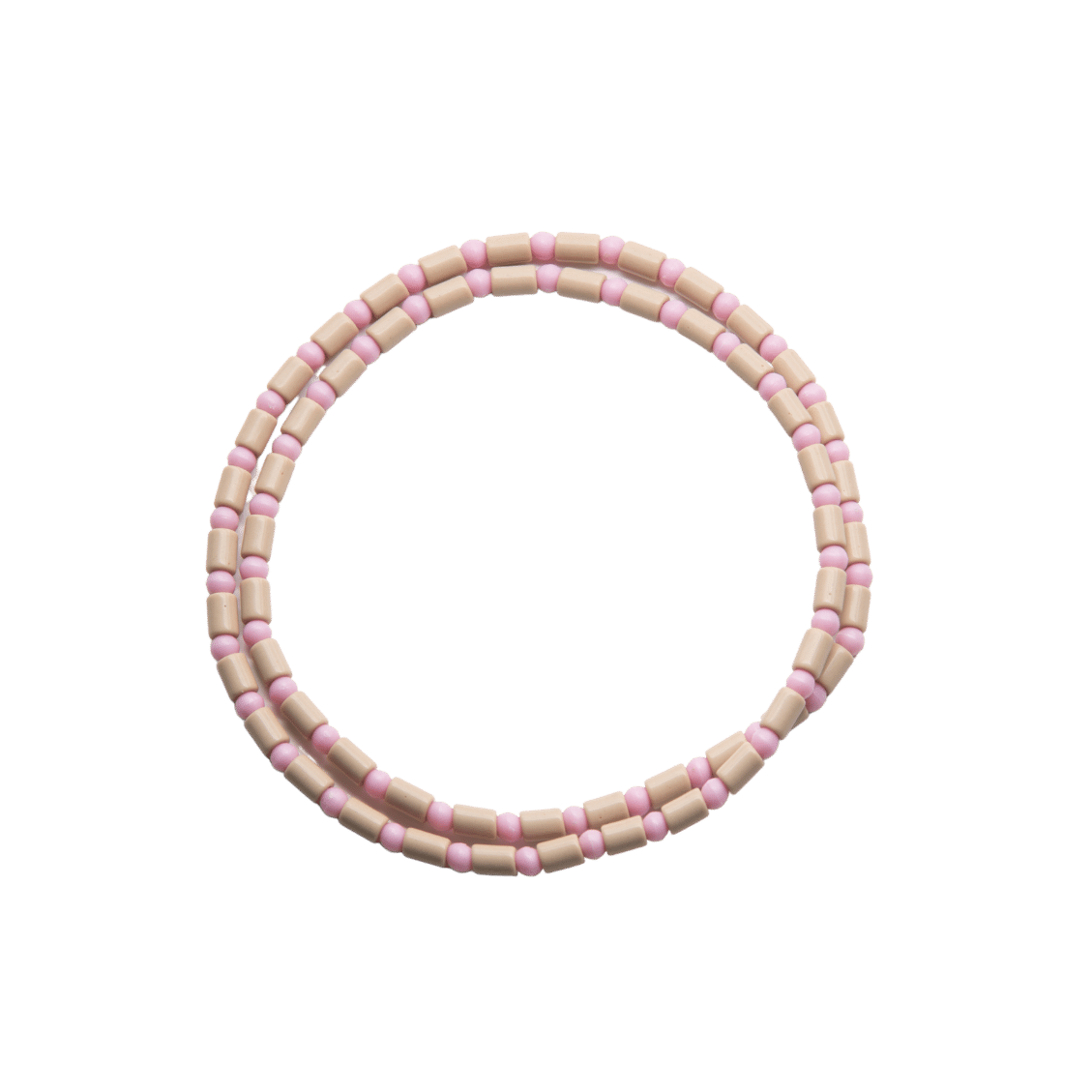 TeraGanix Pink EM Ceramic Necklace