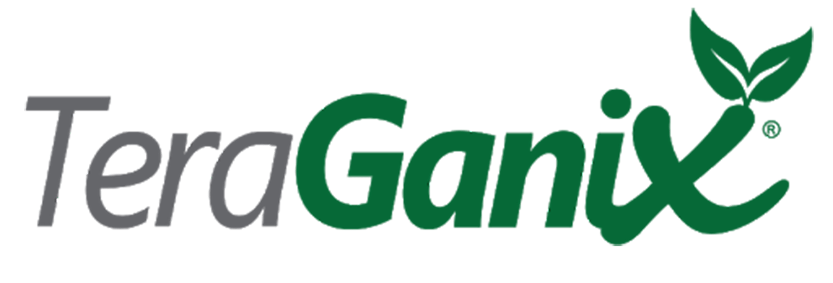 TeraGanix logo