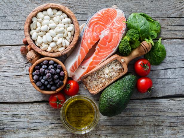 Healthy Diet Tips: The Importance of Enzymes