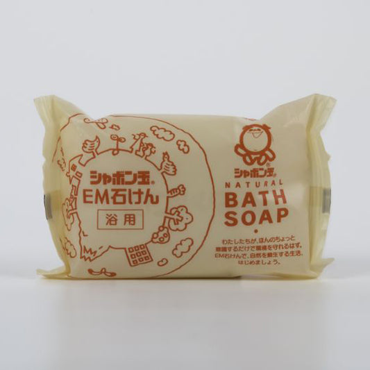 shabondama soap
