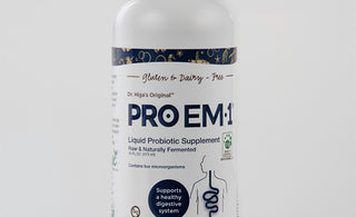 Pro EM-1 Prebiotic