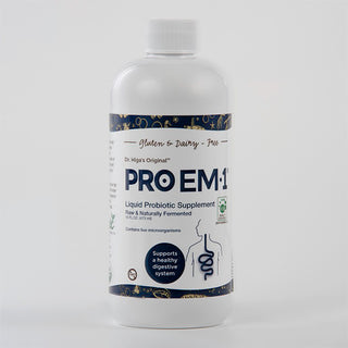 Pro EM-1 Prebiotic