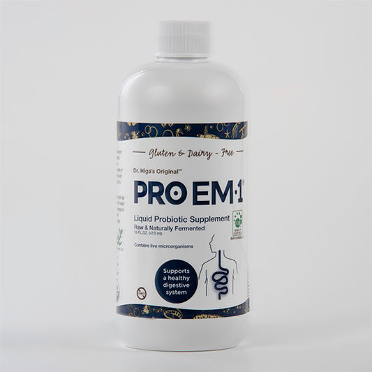 Pro EM-1 Probiotic