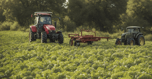 The EM-1 Advantage: Elevating Regenerative Farming Above Sustainability