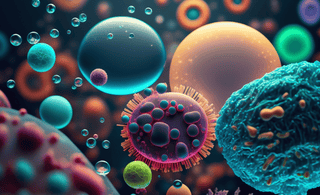 Nurturing Your Microbiome: Understanding Good vs Bad Bacteria