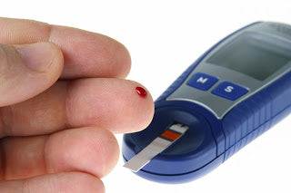 disbetes