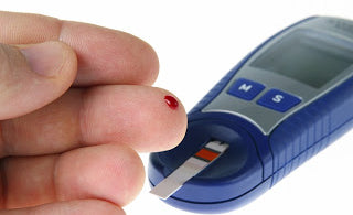 disbetes
