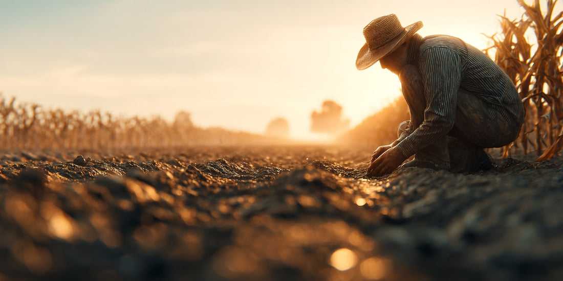 2026 Farmer’s Roadmap: Navigating the New Regenerative Bill & The $12 Billion Bridge