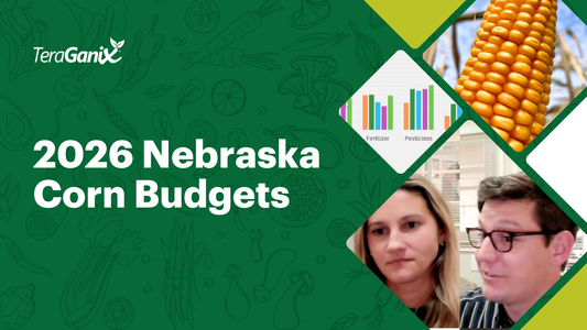 Episode 09 | University of Nebraska Corn Budget for 2026