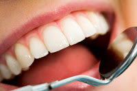 oral health