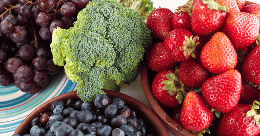 Antioxidants