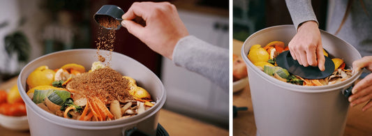 bokashi-composting