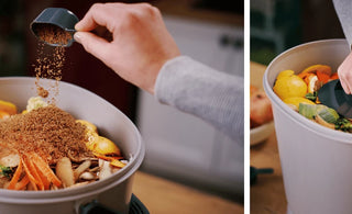 bokashi-composting