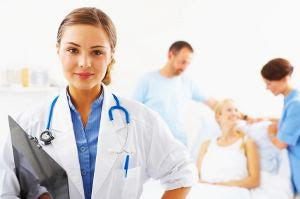 doctor