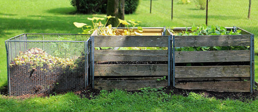 composting