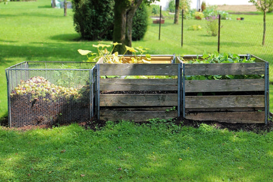 Everything You Need to Know About Composting at Home