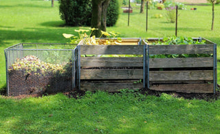 Everything You Need to Know About Composting at Home