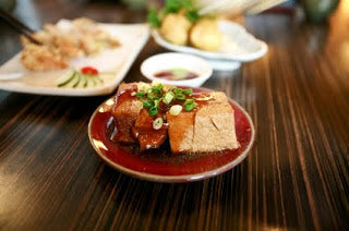 fermented food