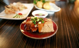 fermented food